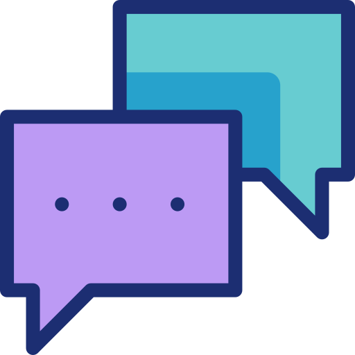 Chat Icon