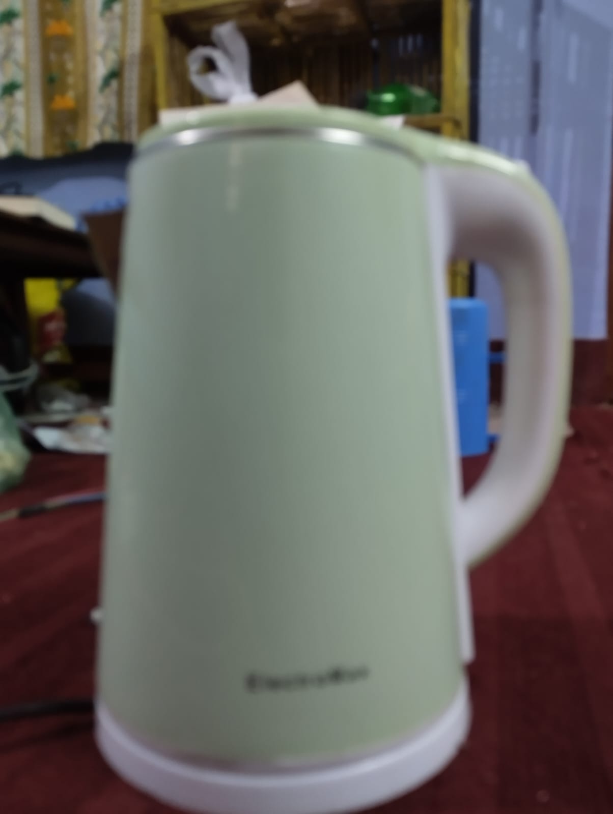 Electric Kettle